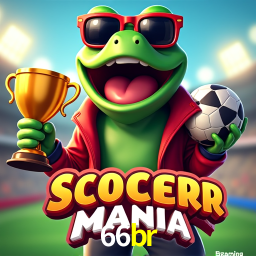 APP oficial da 66br para mobile