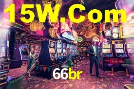 Desvendando o Mundo dos Jogos Virtuais na 66br