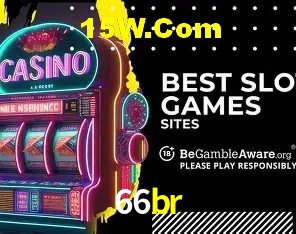 Inovações de Jogos na 66br: O Futuro das Experiências Interativas