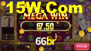 Daily Bonuses 66br