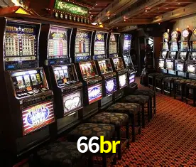 Descubra a Essência do 66br: Nossa História e Compromissos