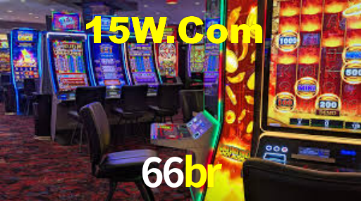 Descubra a Magia dos Jogos de Arcade no 66br