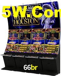 Sinta a adrenalina dos jogos de cassino com 66br