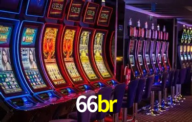 Desvendando o Mundo dos Jogos Virtuais na 66br